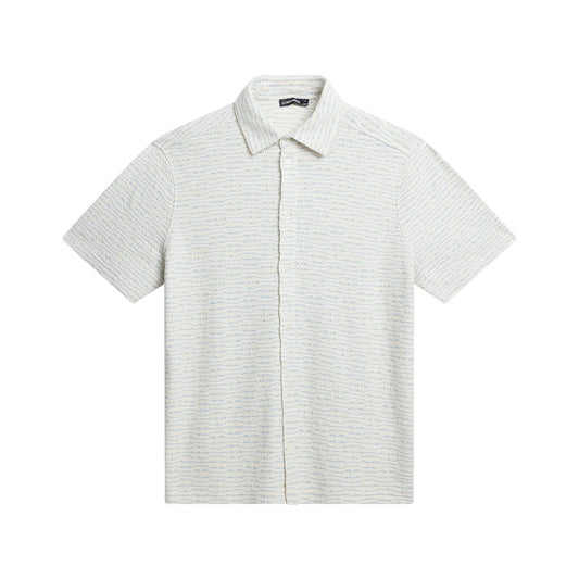 J.Lindeberg Torpa Structure Shirt (FMJS11478)