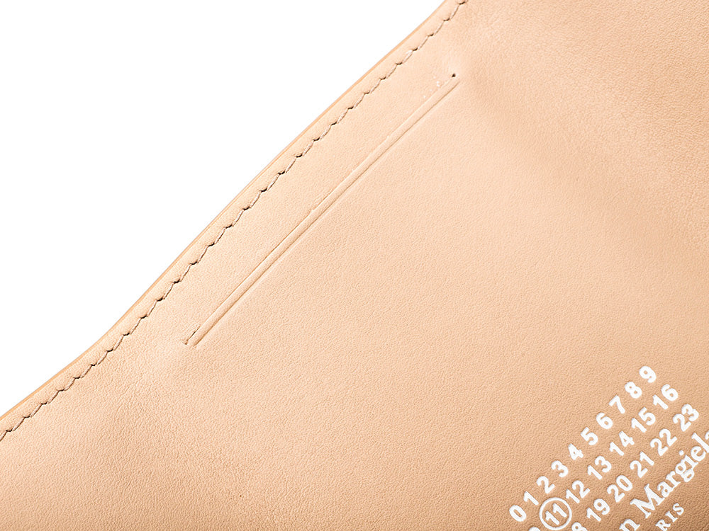 Maison Margiela Leather Wallet (S56UI0150 P4303 )