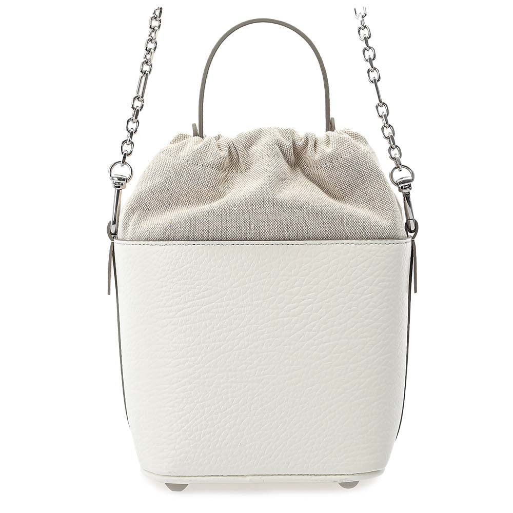 Maison Margiela 5AC Small Bucket Bag (SKU: S61WG0035)