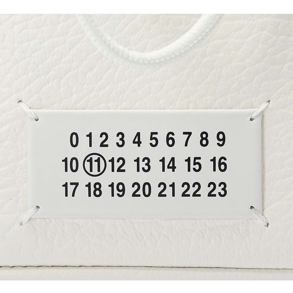 Maison Margiela 5AC Small Bucket Bag (SKU: S61WG0035)