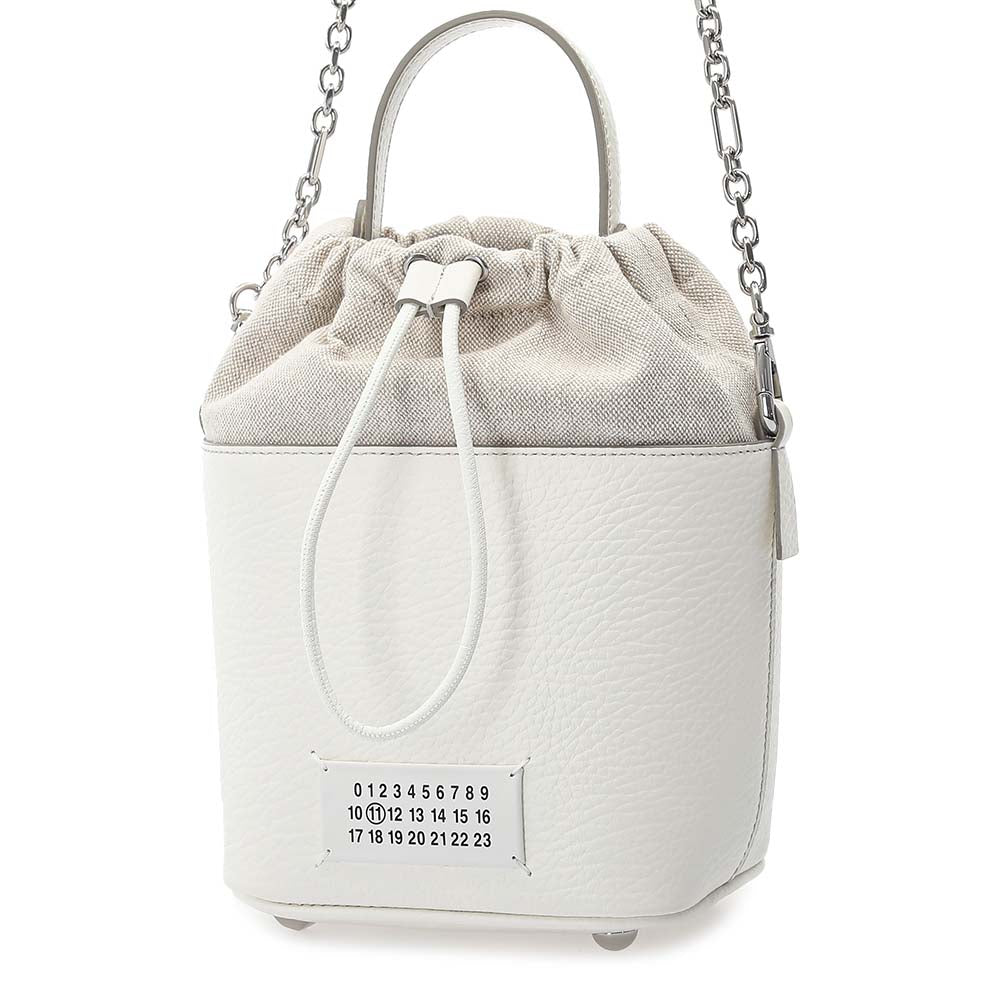 Maison Margiela 5AC Small Bucket Bag (SKU: S61WG0035)