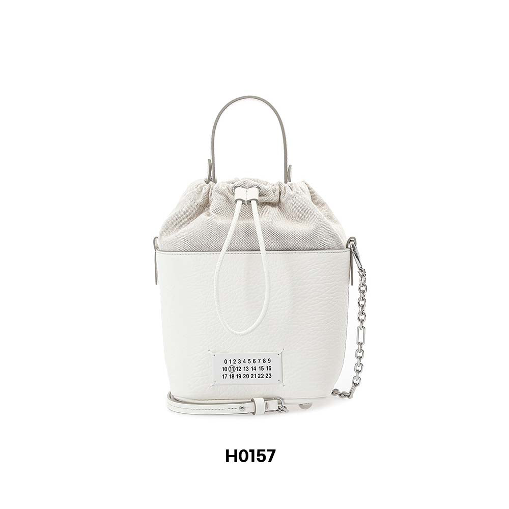 Maison Margiela 5AC Small Bucket Bag (SKU: S61WG0035)