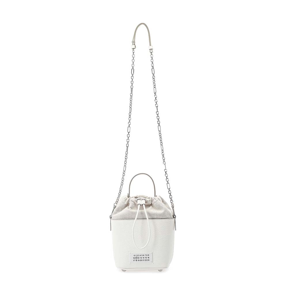 Maison Margiela 5AC Small Bucket Bag (SKU: S61WG0035)