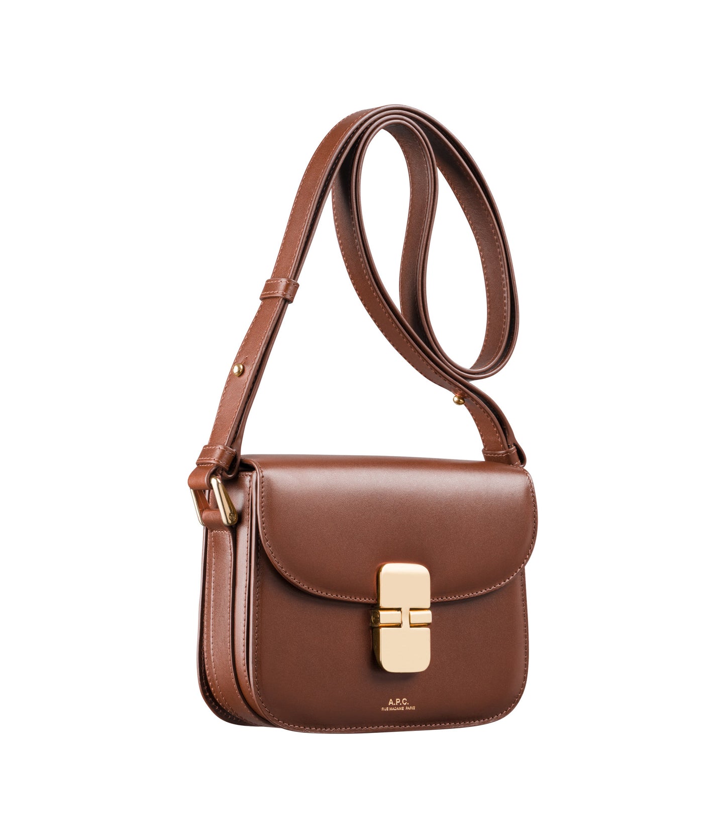 A.P.C. Grace Mini Bag (PXBMW-F61515)