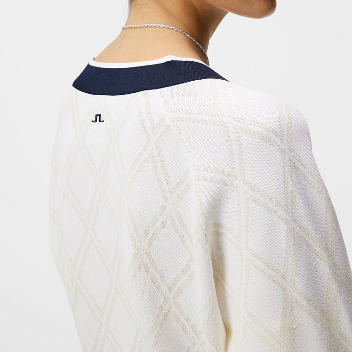 J.Lindeberg Thorina Knitted Cardigan (GWKW09338)