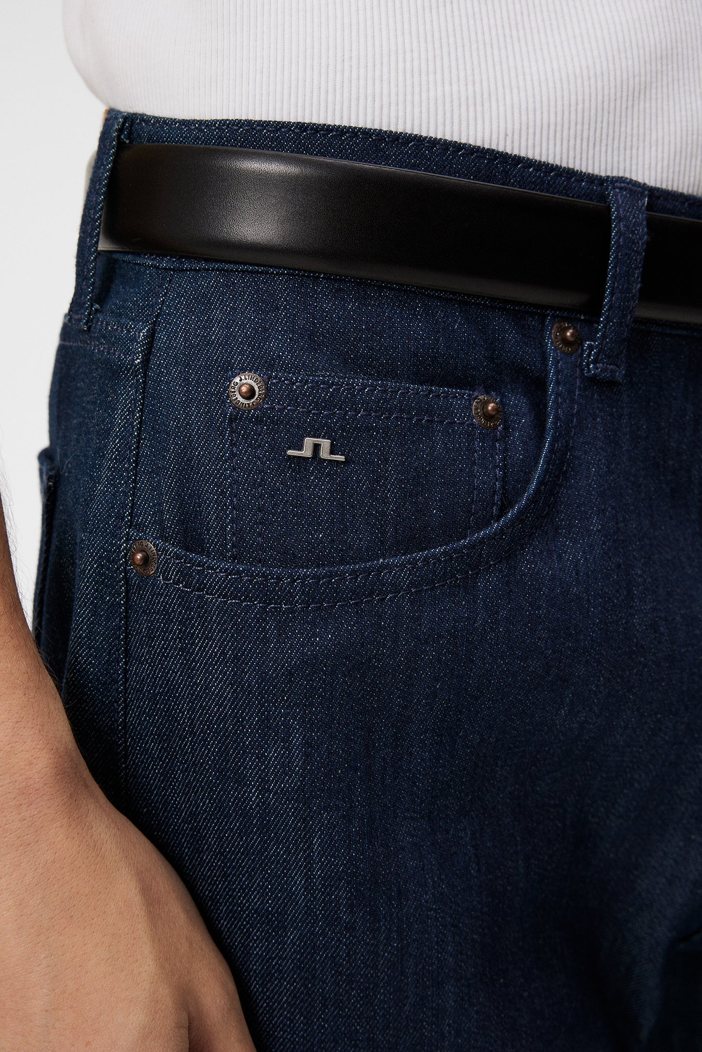J.Lindeberg Classic Performance Pants (FMDP10512)
