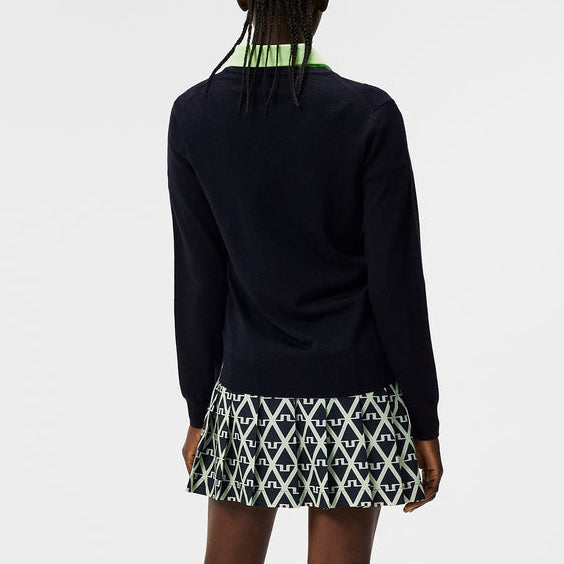 J.Lindeberg Amaya Knitted Sweater (GWKW09941)