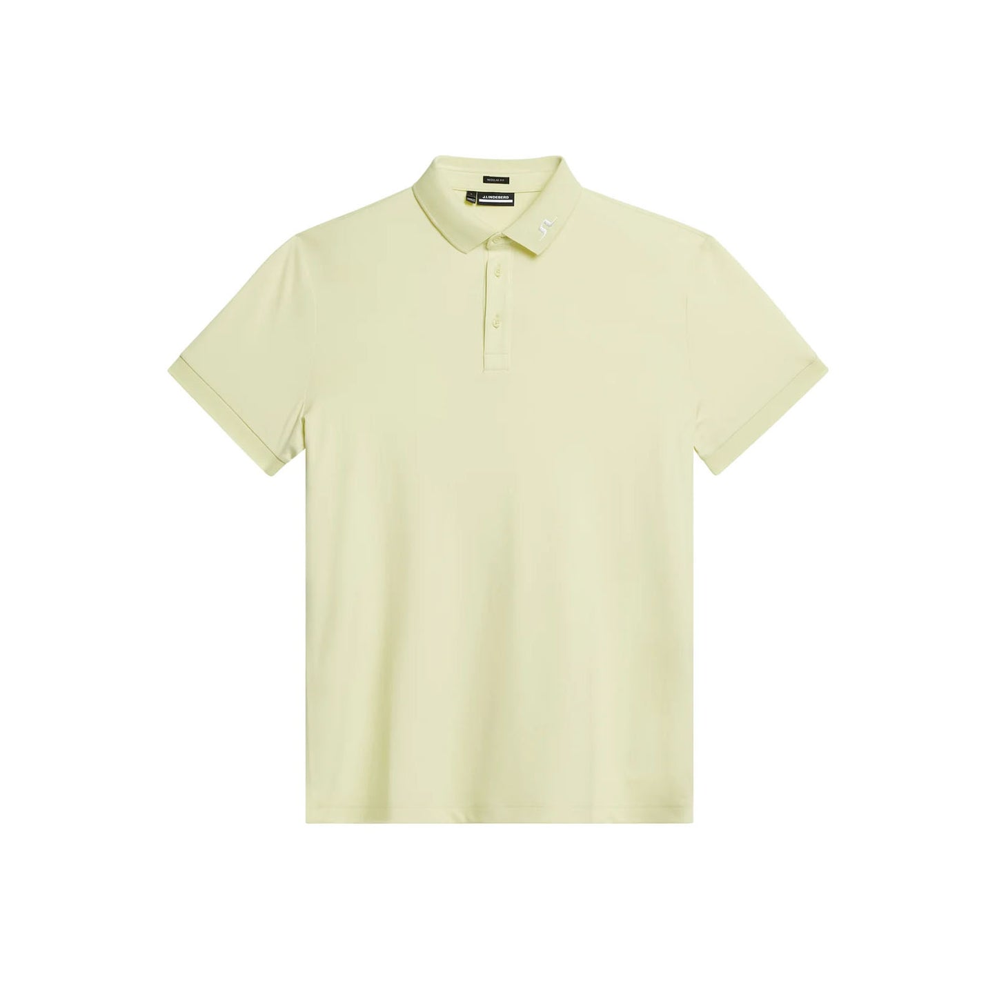 J.Lindeberg KV Regular Fit Polo Shirt (GMJT09158)
