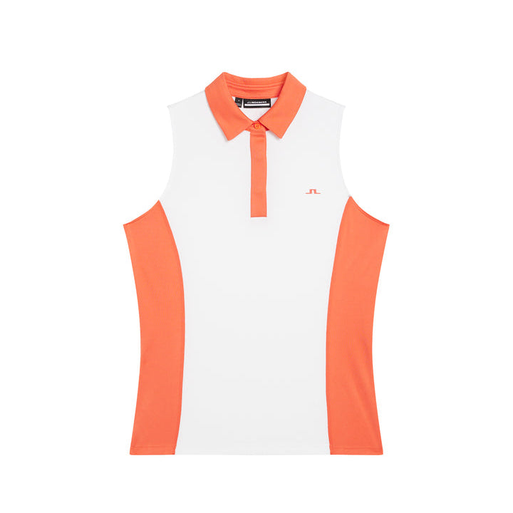 J.Lindeberg Edna Sleeveless Top (GWJT10139)