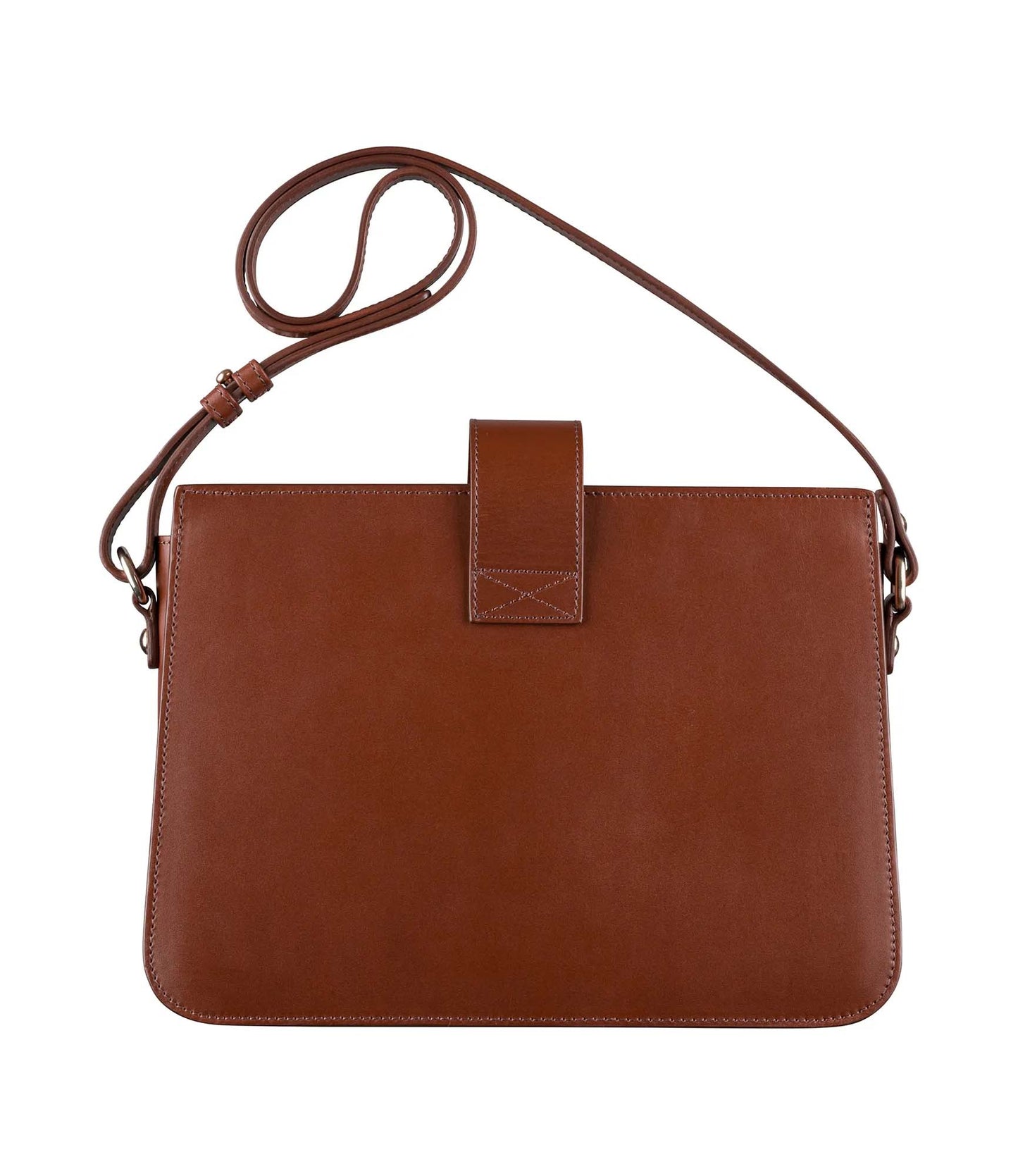 A.P.C. Geneve Shoulder Bag (PXAWV-F61172)