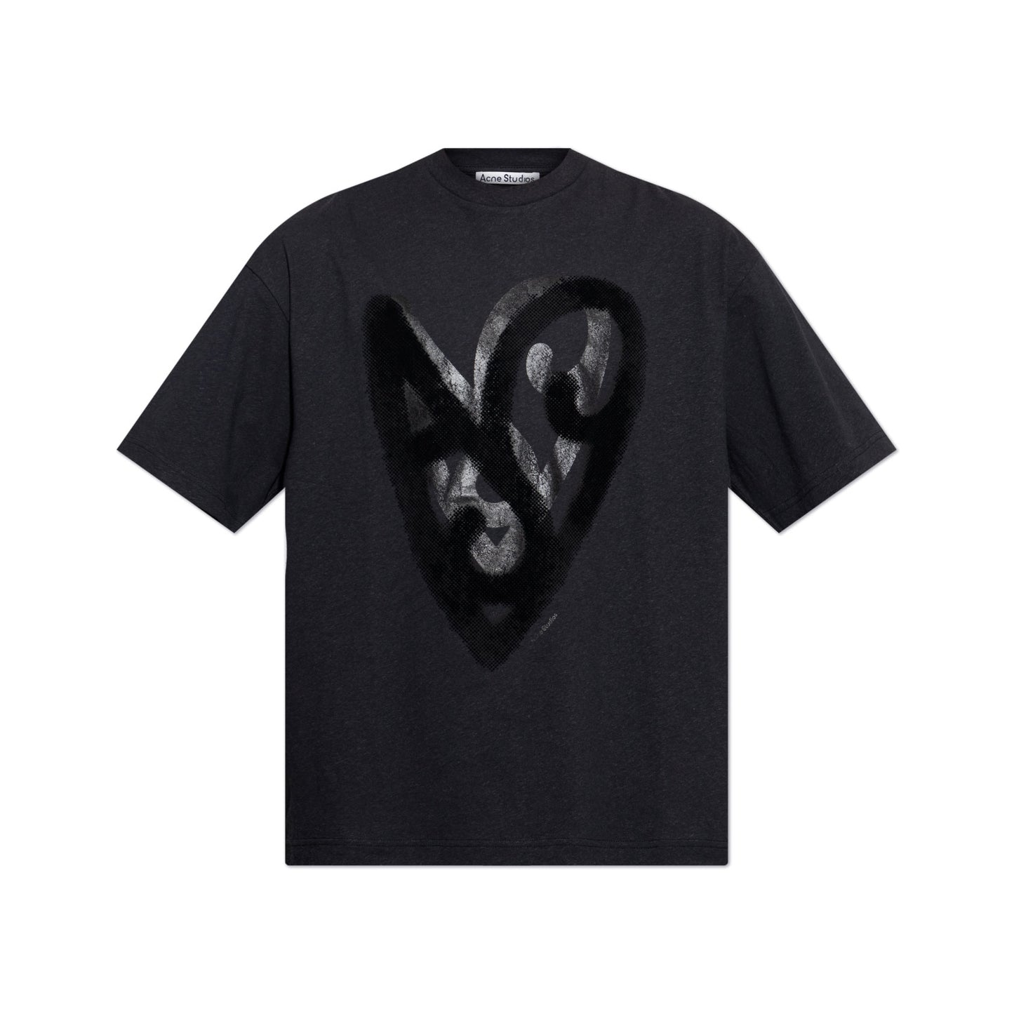 Acne Studios T-Shirt (FA-UX-TSHI000140)