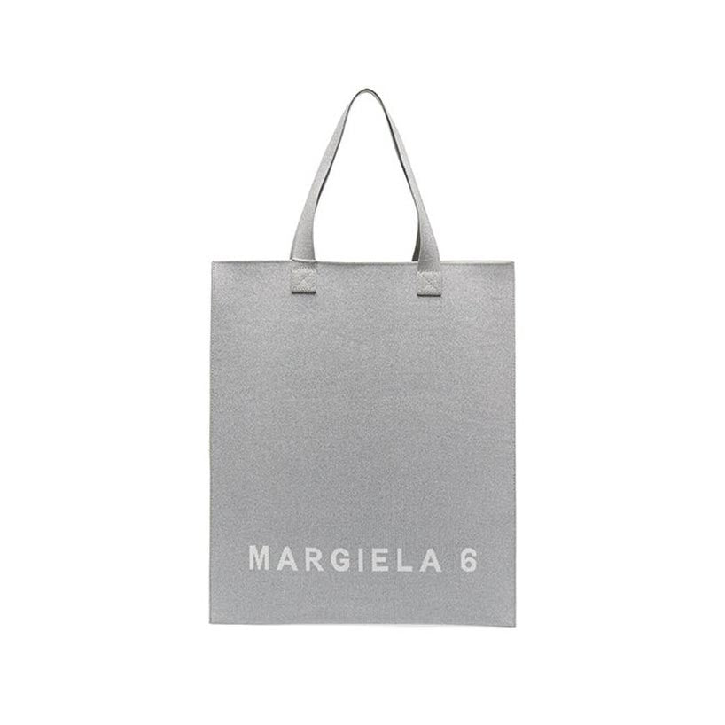 Maison Margiela 6 Flat Shopper Tote (SB5WC0006)