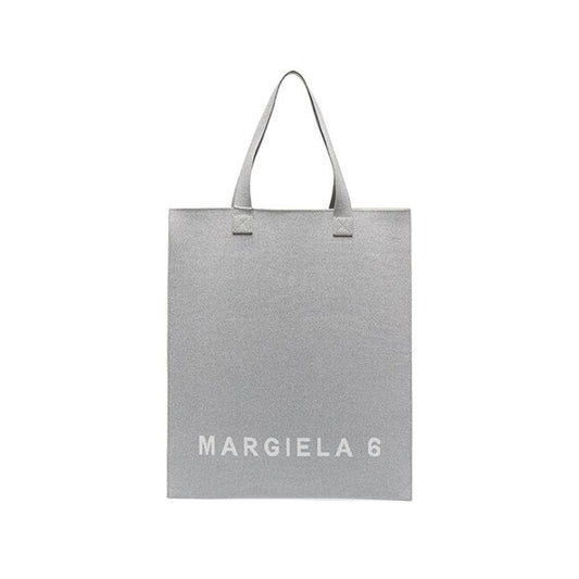 Maison Margiela 6 Flat Shopper Tote (SB5WC0006)