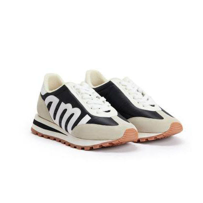 AMI Paris Rush Sneakers (USN009.AW0007)