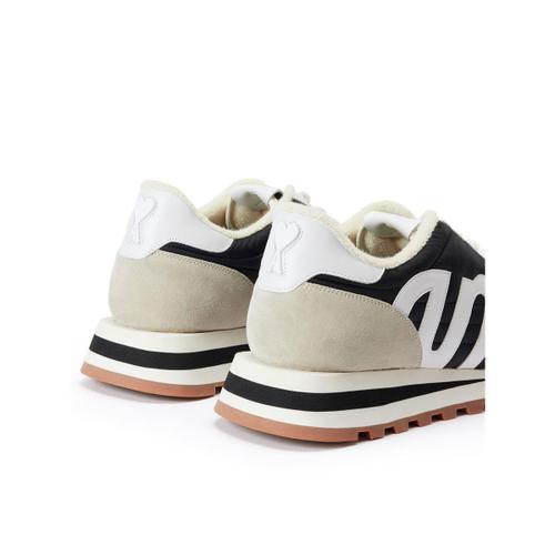 AMI Paris Rush Sneakers (USN009.AW0007)