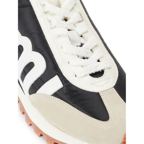 AMI Paris Rush Sneakers (USN009.AW0007)