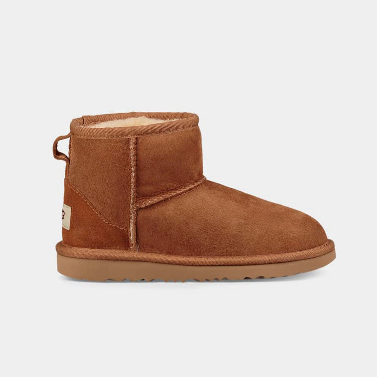 UGG Classic Mini II Boot for Kids (1017715K)