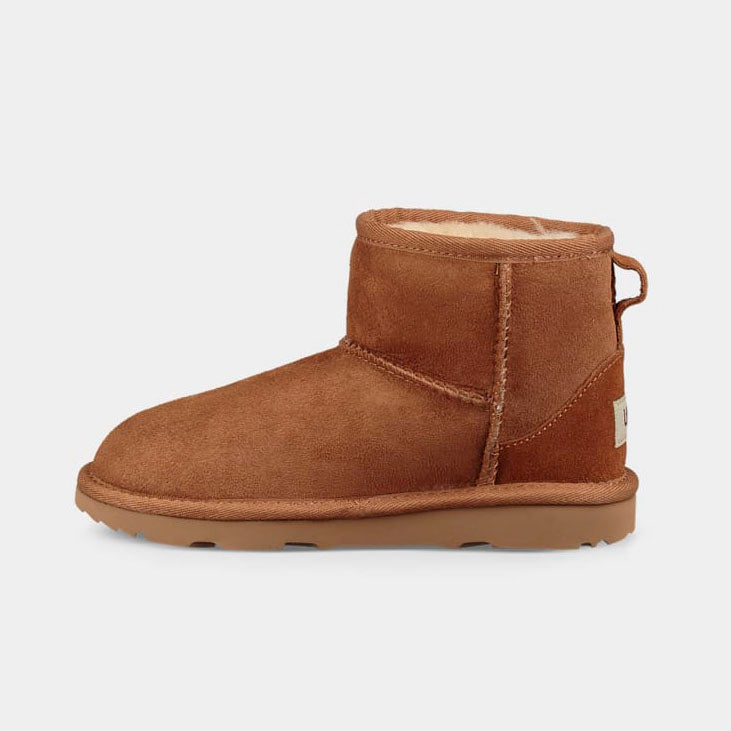 UGG Classic Mini II Boot for Kids (1017715K)