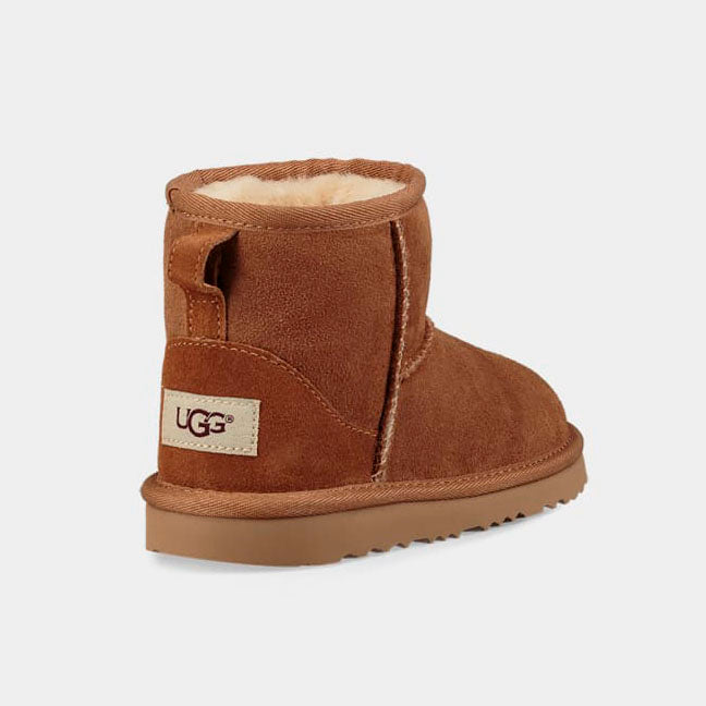 UGG Classic Mini II Boot for Kids (1017715K)