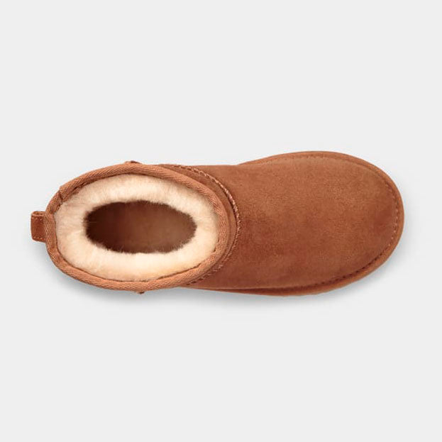 UGG Classic Mini II Boot for Kids (1017715K)