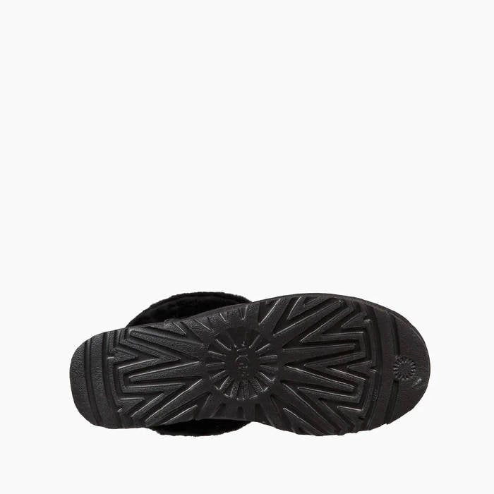 UGG Fluff Mini Quilted Boot 1098533 (Women)