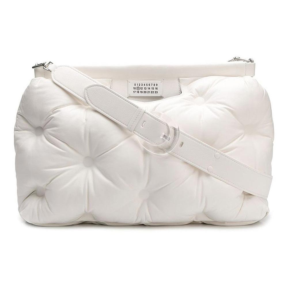 Maison Margiela Glam Slam Shoulder Bag (S56WG0176 P4300)