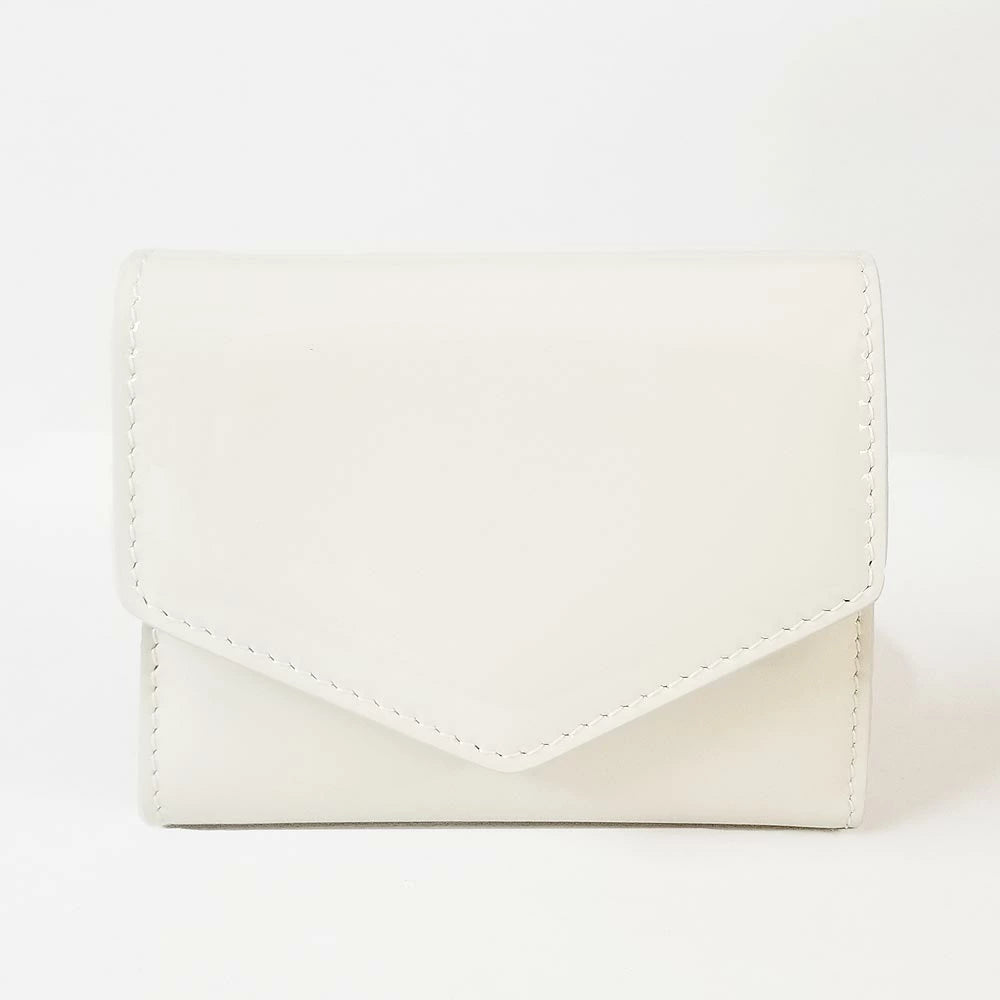 Maison Margiela Leather Wallet (S56UI0136 P2921)