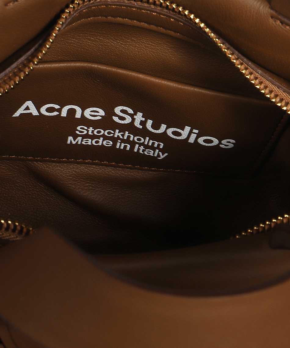 Acne Studios Musubi Micro Tote Bag (FN-WN-BAGS000252)