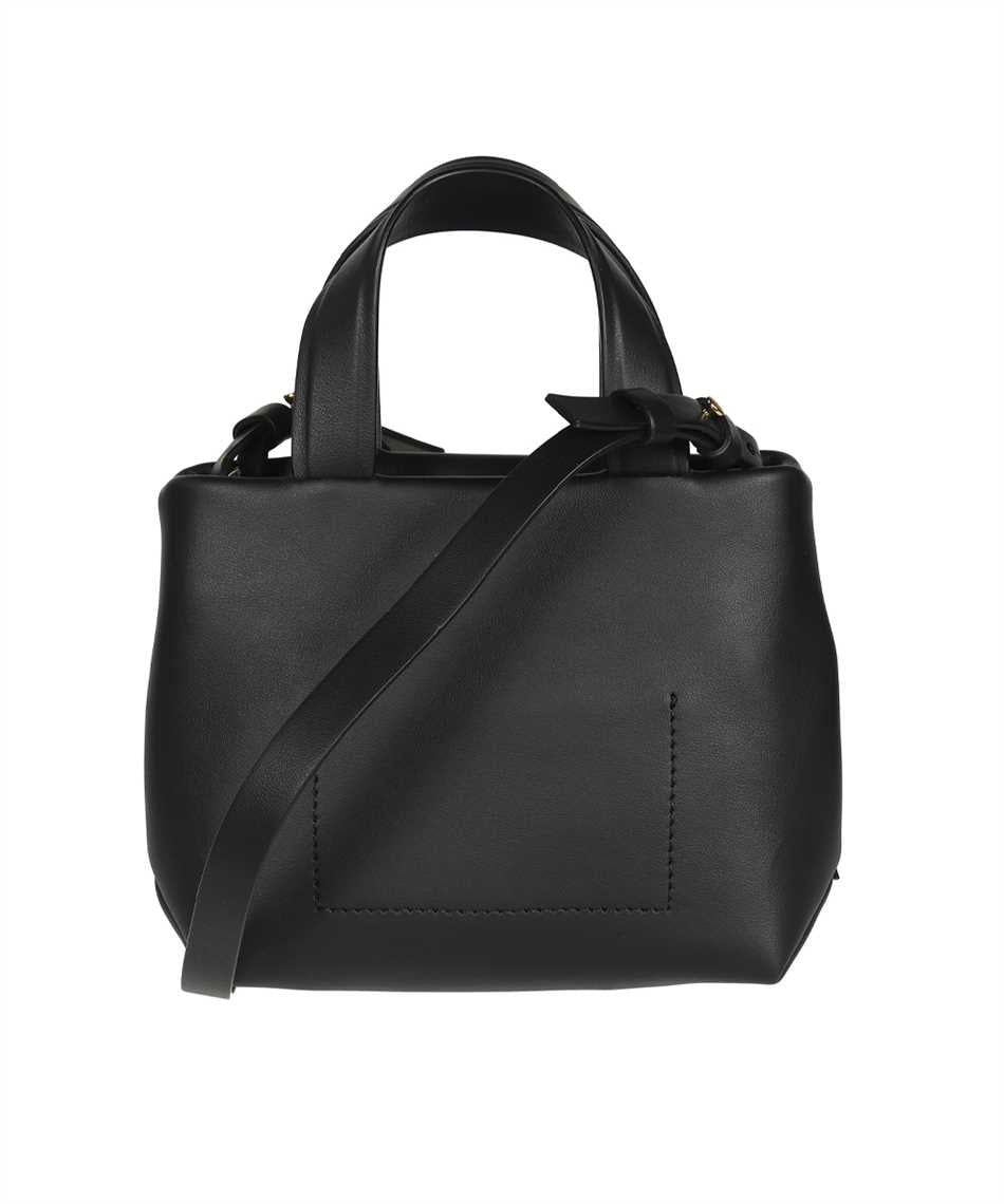 Acne Studios Musubi Micro Tote Bag (FN-WN-BAGS000252)