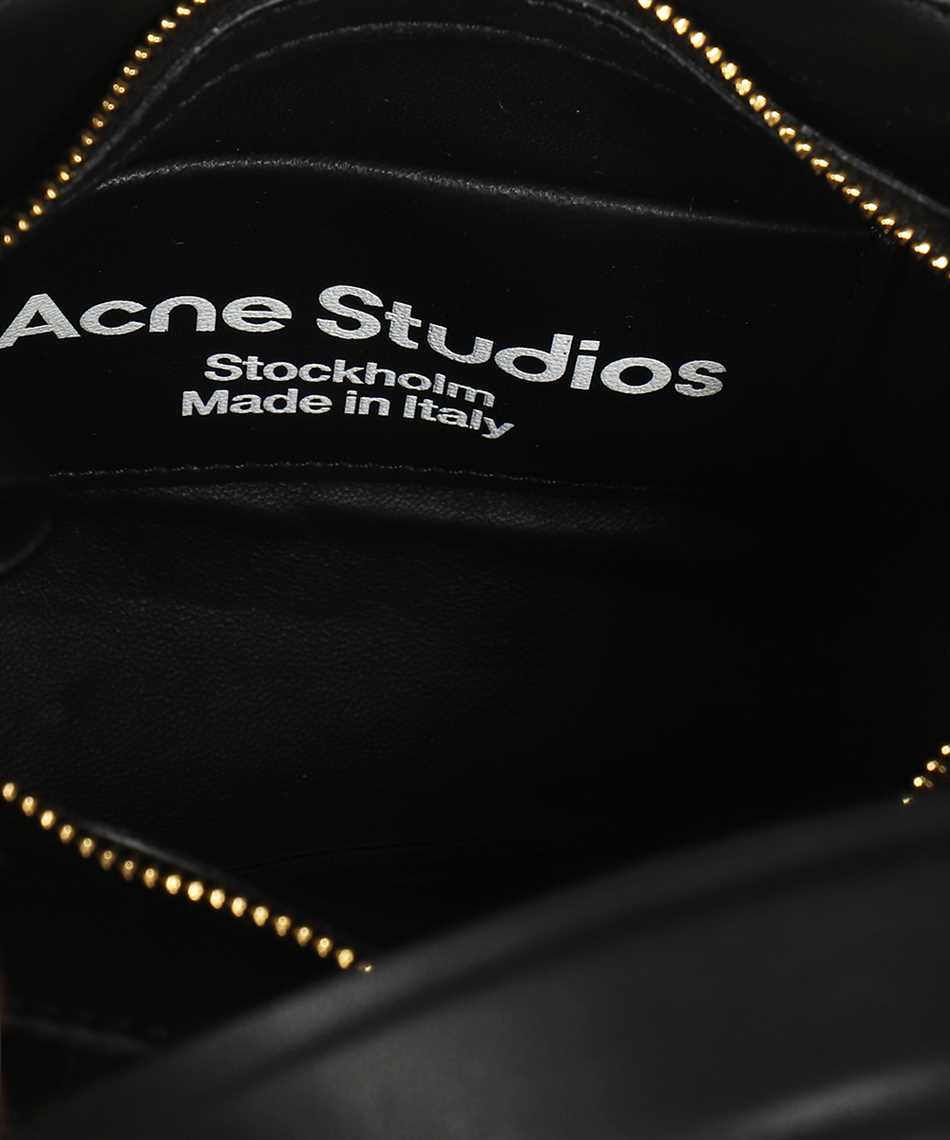 Acne Studios Musubi Micro Tote Bag (FN-WN-BAGS000252)