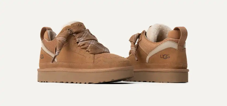 UGG Women's Lowmel Sneaker (1144032)