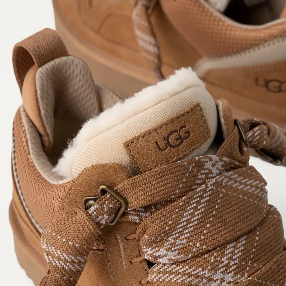 UGG Women's Lowmel Sneaker (1144032)