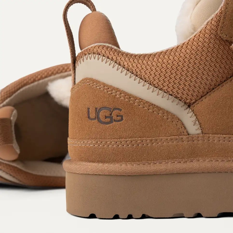 UGG Women's Lowmel Sneaker (1144032)