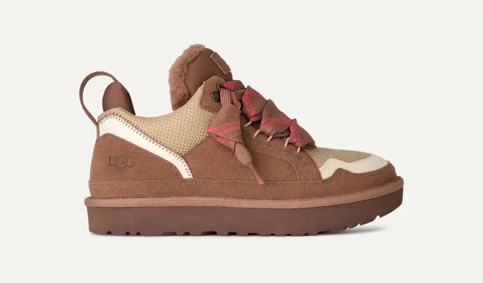 UGG Women's Lowmel Sneaker (1144032)