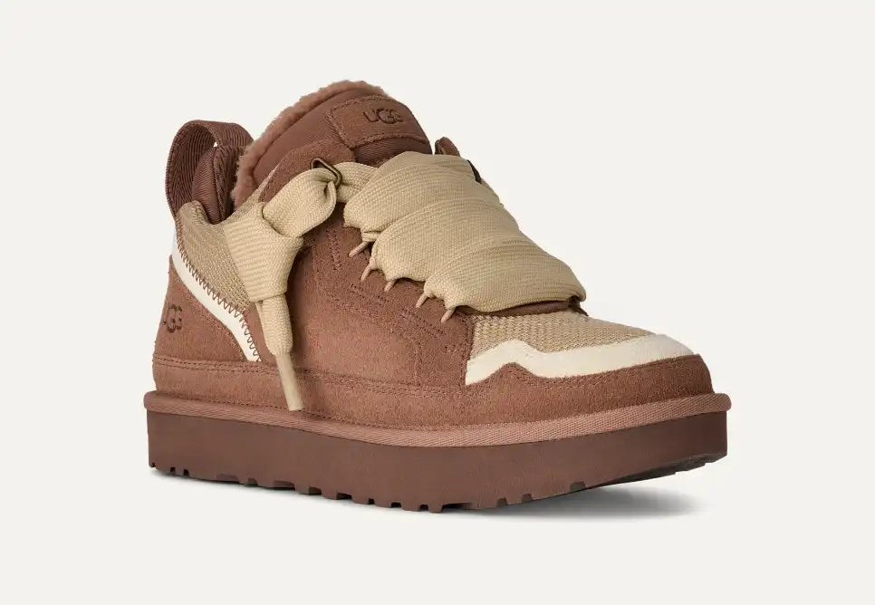 UGG Women's Lowmel Sneaker (1144032)