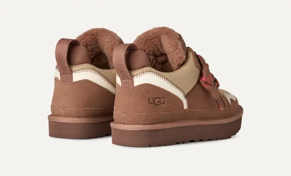 UGG Women's Lowmel Sneaker (1144032)