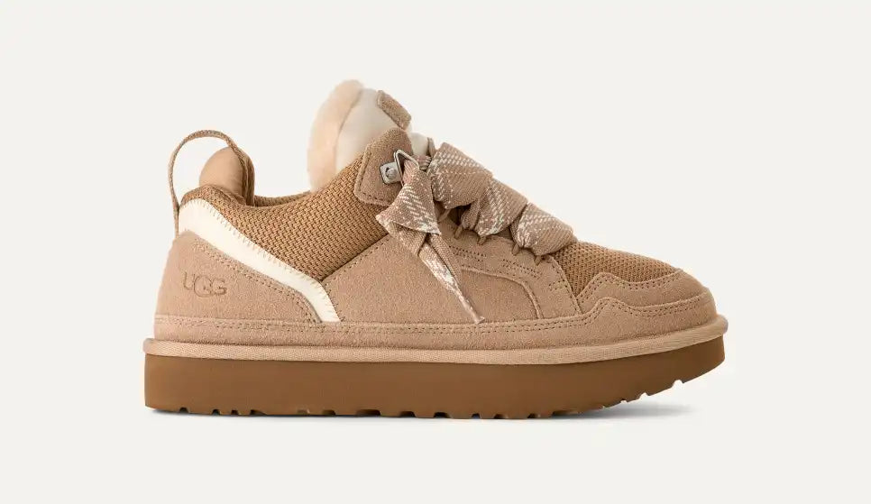 UGG Women's Lowmel Sneaker (1144032)