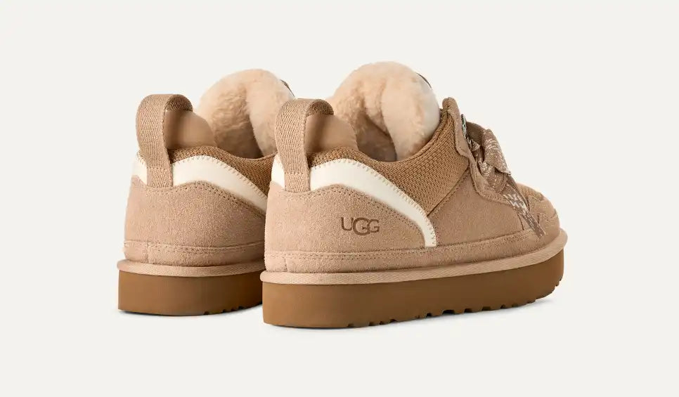 UGG Women's Lowmel Sneaker (1144032)