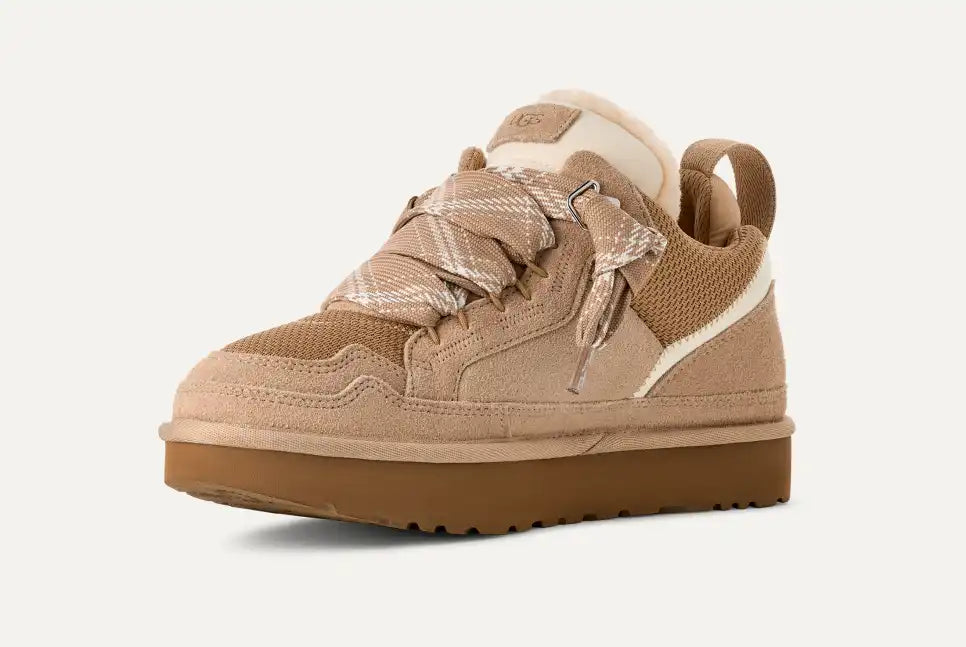 UGG Women's Lowmel Sneaker (1144032)
