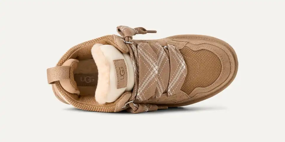 UGG Women's Lowmel Sneaker (1144032)