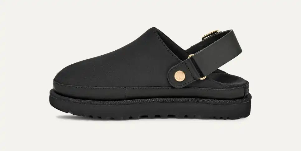 UGG Women's Goldenstar Villa Clog (1169590)