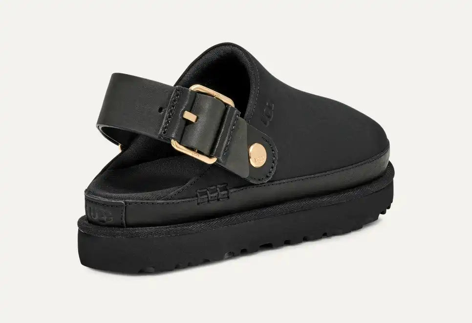 UGG Women's Goldenstar Villa Clog (1169590)