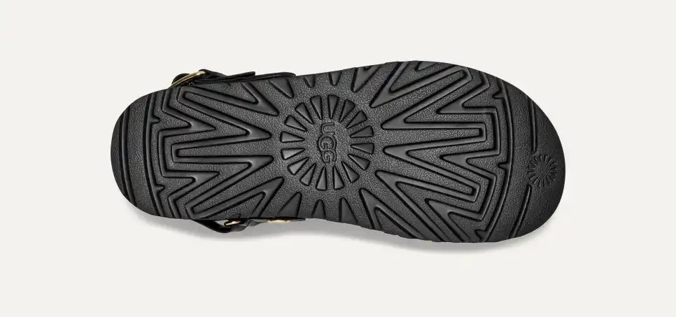 UGG Women's Goldenstar Villa Clog (1169590)
