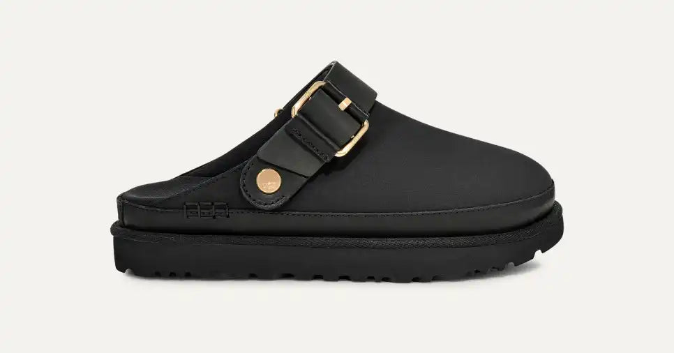 UGG Women's Goldenstar Villa Clog (1169590)