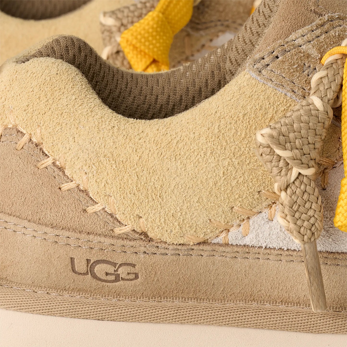 UGG W Lowmel Biarritz (1172710)
