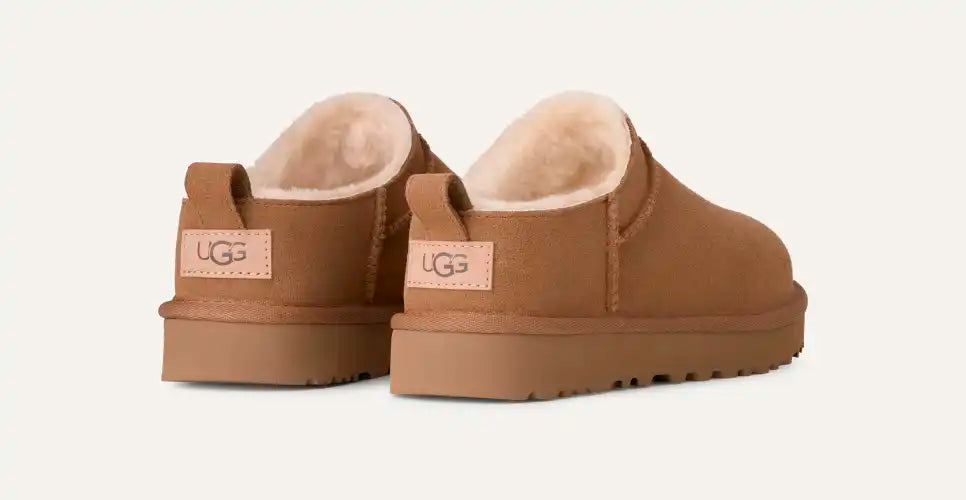 UGG Women's Classic Micro Boot (1173891)