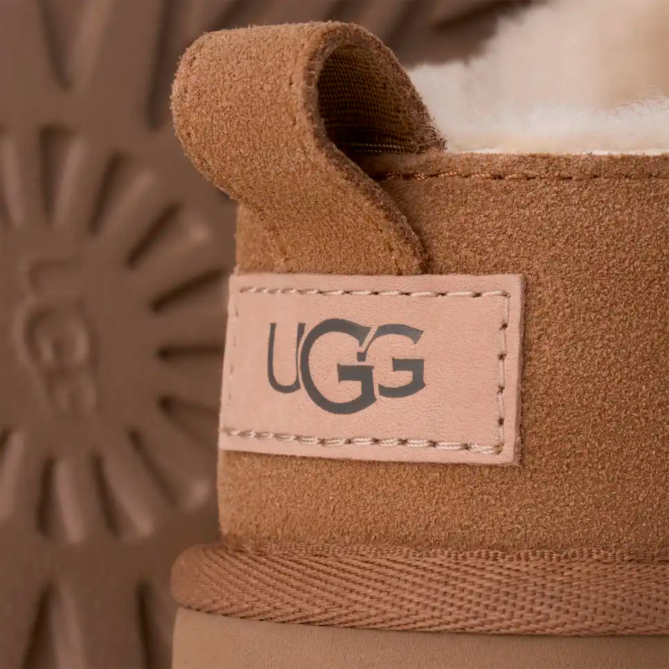 UGG Women's Classic Micro Boot (1173891)