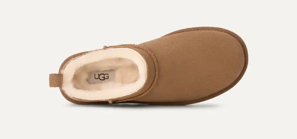 UGG Women's Classic Micro Boot (1173891)
