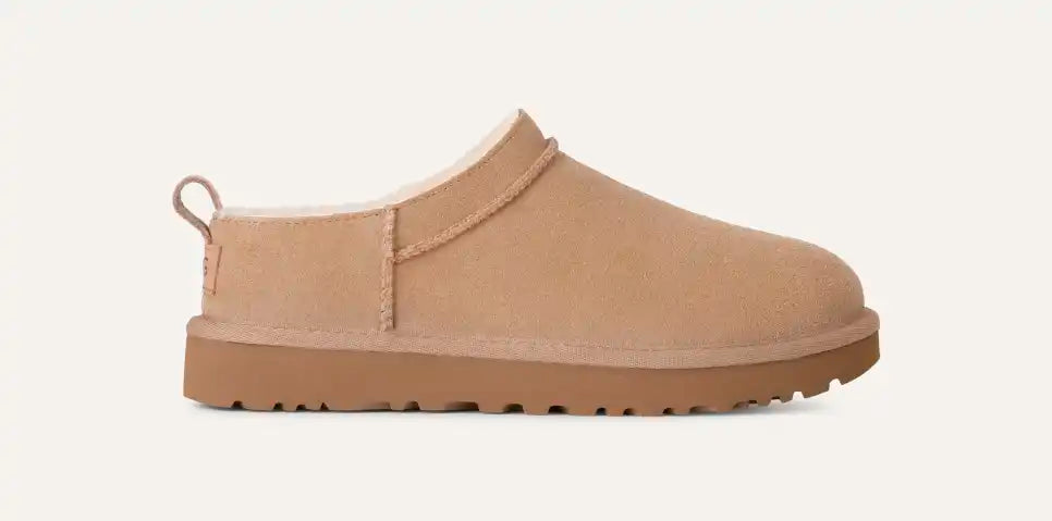 UGG Women's Classic Micro Boot (1173891)