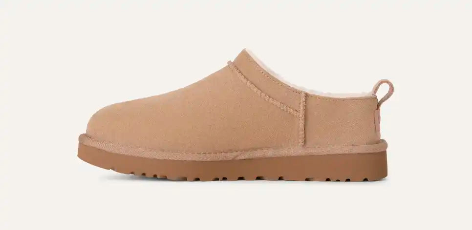 UGG Women's Classic Micro Boot (1173891)